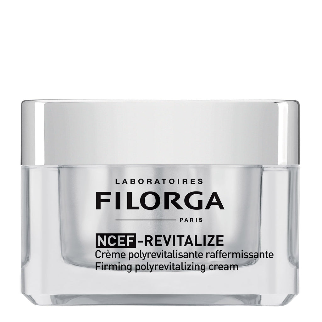 Filorga Anti-Aging Skincare Set - Wrinkle Correction with Hyaluronic Acid