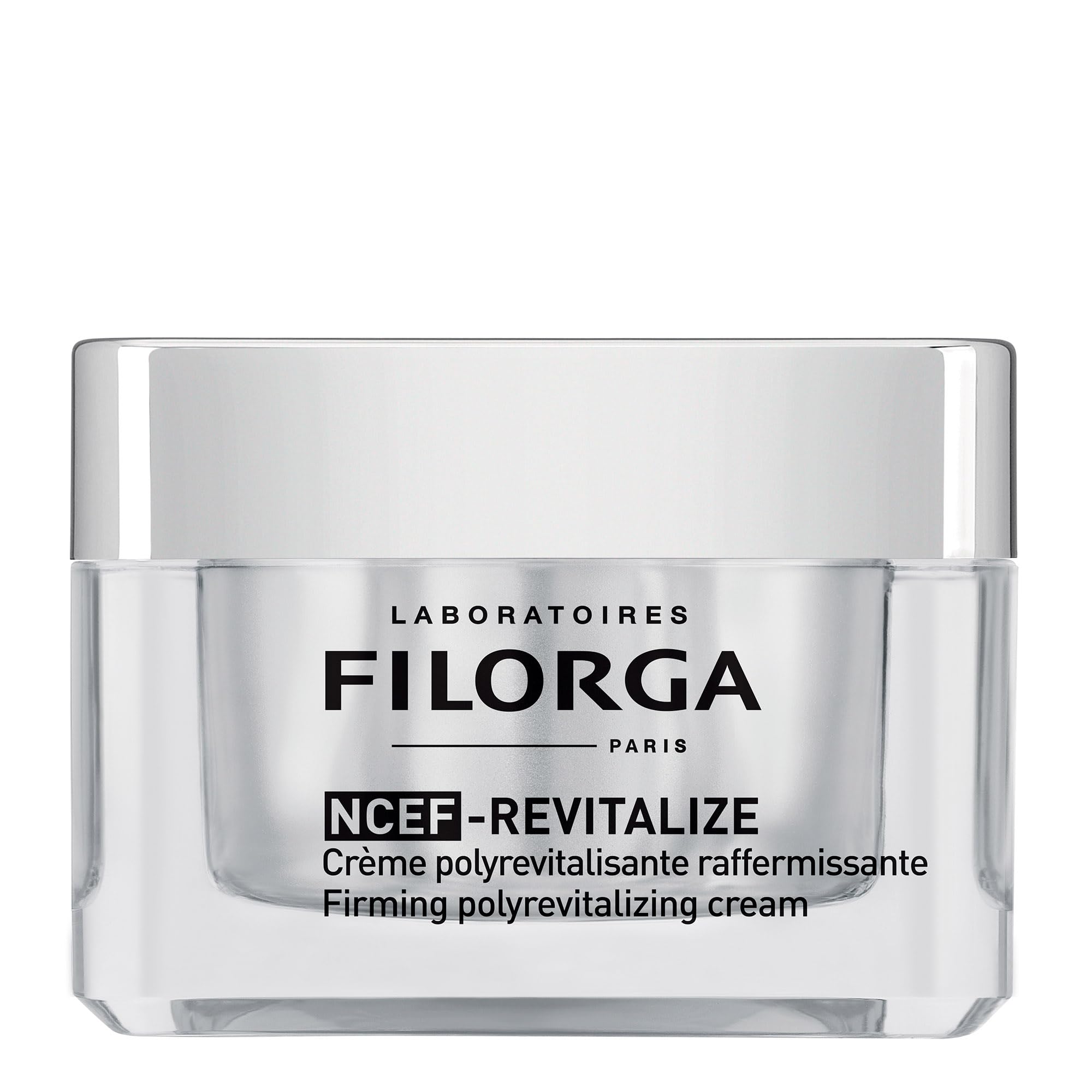 Filorga Anti-Aging Skincare Set - Wrinkle Correction with Hyaluronic Acid