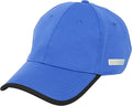 BUILTCOOL Adult Cooling Baseball Hat ??Men & Women Moisture Wicking, Mesh Back, Lightweight, Performance Ball Cap