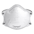 Kleenguard™ 3300 Series N95 Particulate Respirator (54625), RA3315 Molded Cup Style, NIOSH-Approved, Regular Fit, White (20 Respirators/Box)