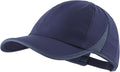 Connectyle Adjustable Sports Cap Quick Dry Workout Hat Baseball Athletic Fitted Hat Lightweight Running Cap for Men & Women