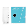 Govino Dishwasher Safe Highball Glasses | 14 oz