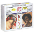 Olivia Garden Jet Set Self-Gripping Curler - Mixed, Short to Medium (48 pcs)