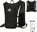 TRIWONDER Hydration Backpack Lightweight Water Pack for Men Women Hydration Pack for Cycling, Running, Hiking and Biking
