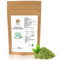 Taiping HK Green Matcha Tea 10 Single Serve Stick Packs For Cooking, Baking, Latte, Smoothie, Hot & Iced Drinks - Antioxidant-Rich, Helps Support Digestive Health - Unsweetened,Vegan(10 Count)