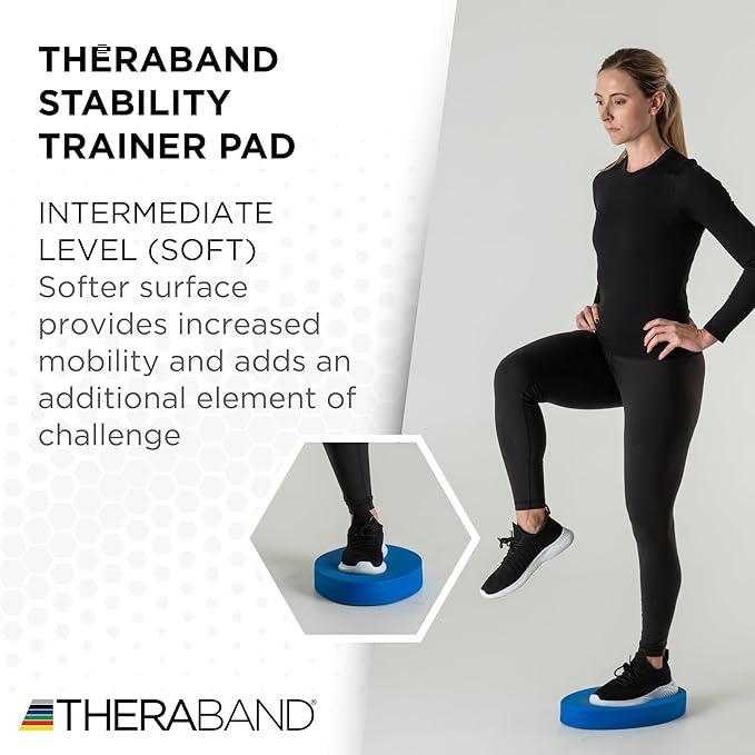 THERABAND Stability Trainer Pad