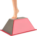 Poen Stunt Training Stand Cheerleading Balance Trainer Cheer Flyer Stand Balance and Flexibility Trainer for Flexibility Core Strength and Conditioning Promotes Kids Adults