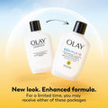 Olay Complete Daily Moisturizer For Normal Skin SPF 15 4 Fl Oz