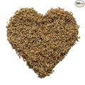 Super Value Pack 5 LB - Organic Elderflower Tea - Respiratory Health Tea, Immune Support - Allergy Relief