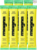MAGNA Electrolyte Powder Drink Mix for Hydration, Energy & Focus Support with Magnesium L Threonate, Malate & Glycinate, Sodium, Potassium, Vitamin D, B6 & B12, Lemon Lime Flavor, 14 Servings