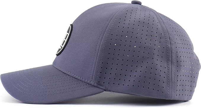 Flight Level Pickleball Hat, Baseball Cap, Quick Dry, for Men and Women