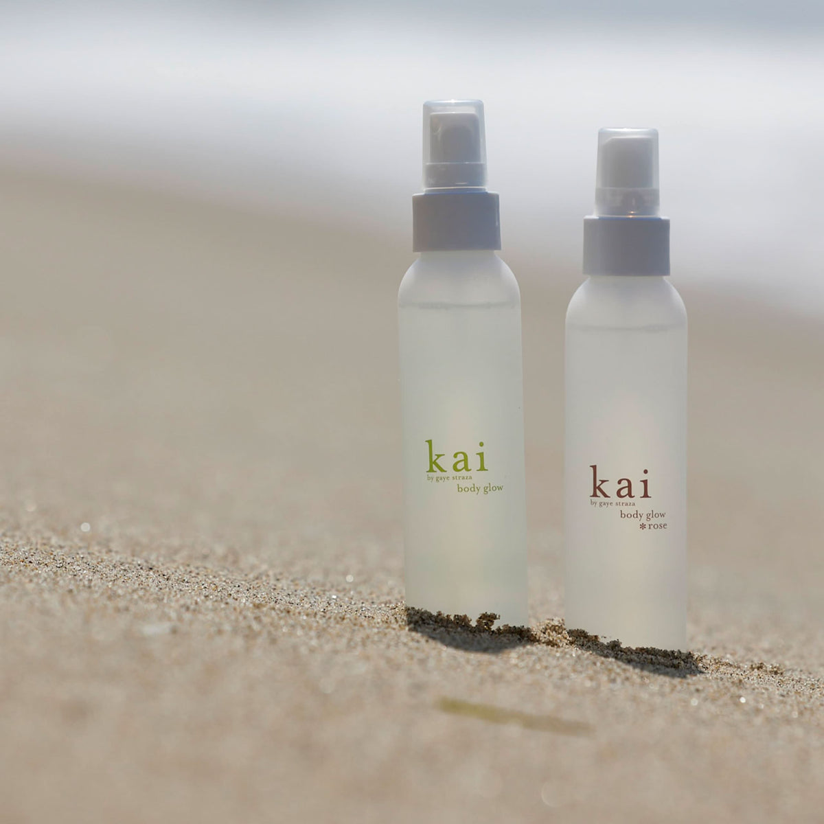 kai Body Glow