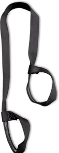 Clever Yoga Mat Carrier Strap sling