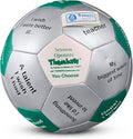 Trainers Warehouse 6" Thumball Collection, 32 Prompts for Conversation, Team Building, Relationship and Training