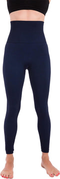 Activewear Thick High Waist Tummy Compression Slimming Body Leggings Pant