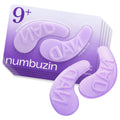 Numbuzin NAD+ Collagen Under Eye Patches