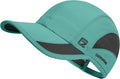 GADIEMKENSD Quick Dry Run Hat Cooling Breathable Mesh