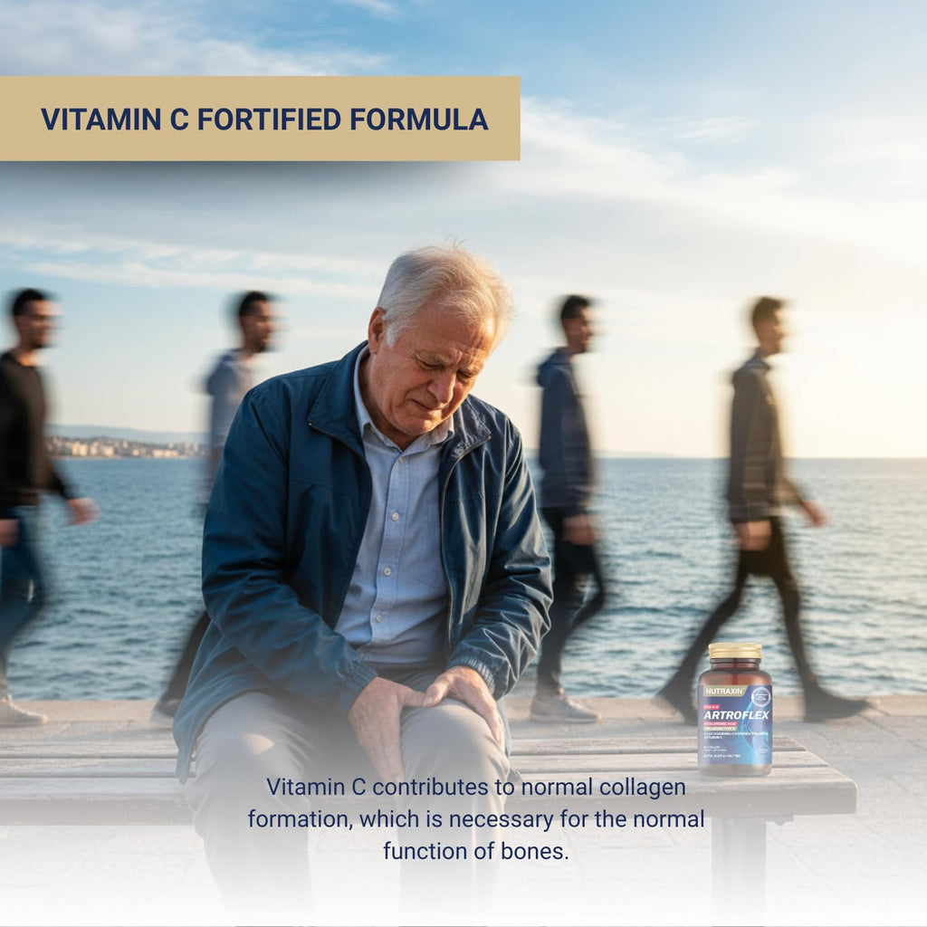 Nutraxin Artroflex HYA-C-II 90 Tablets