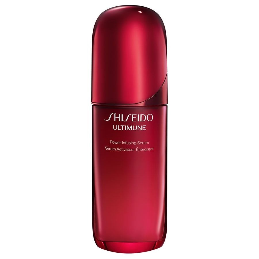 Shiseido Ultimune Power Infusing Concentrate Serum 120ml