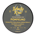 Wholly Kaw Pompelmo Shaving Collection
