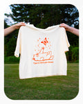 "Time To Reach Your Dreams" T-Shirt