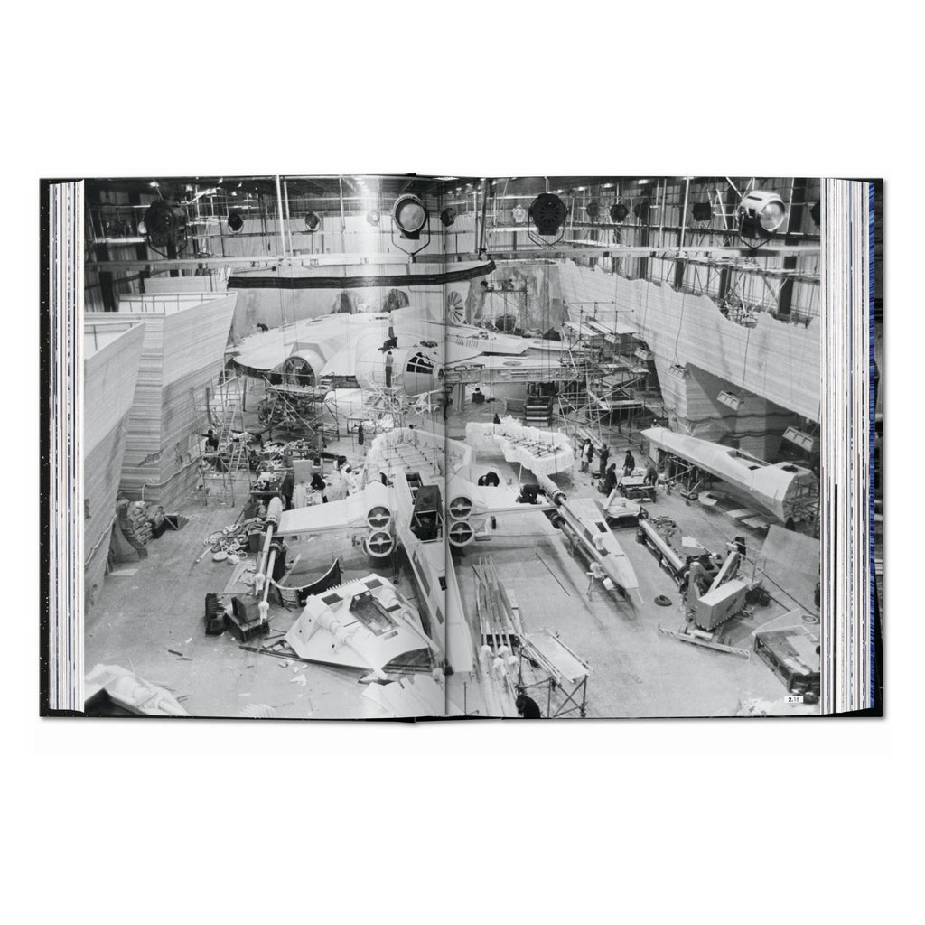 The Star Wars Archives. 1977–1983. 45th Ed. (English)