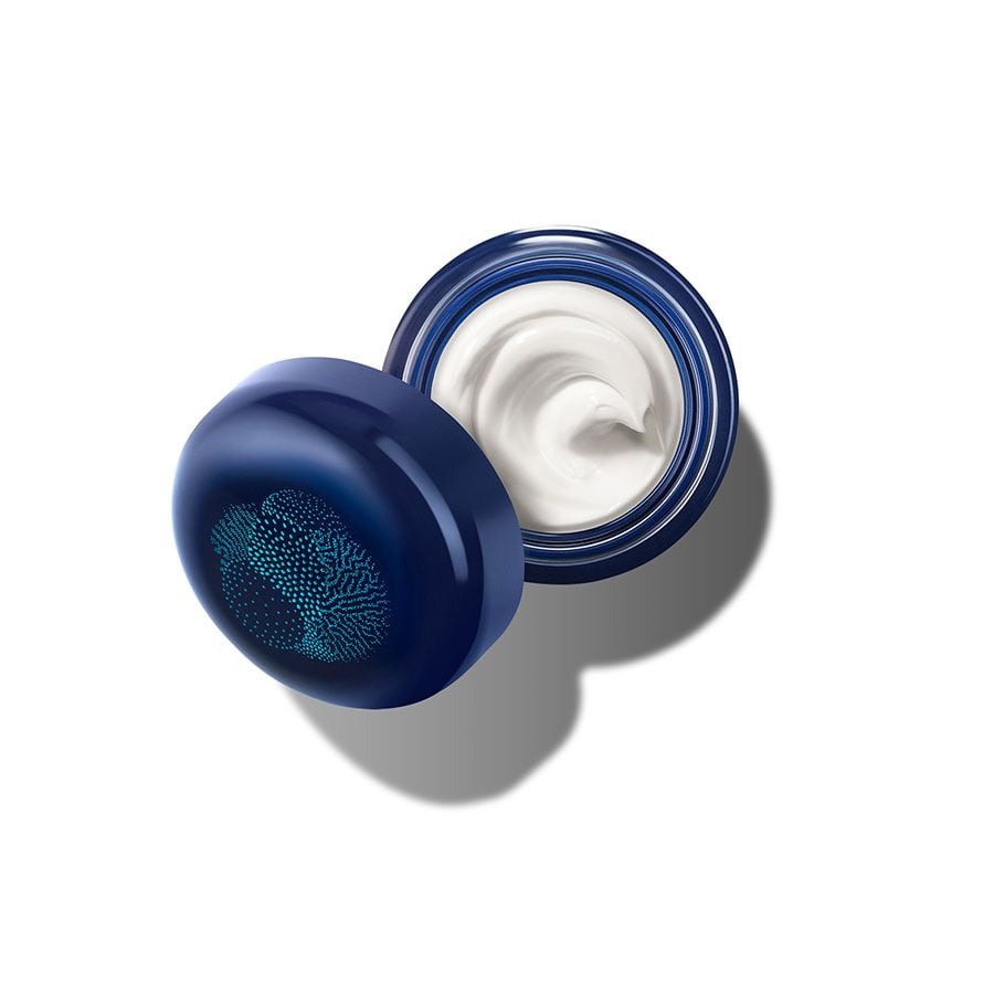 La Mer Blue Heart Crème de la Mer Moisturizing Cream 60ml
