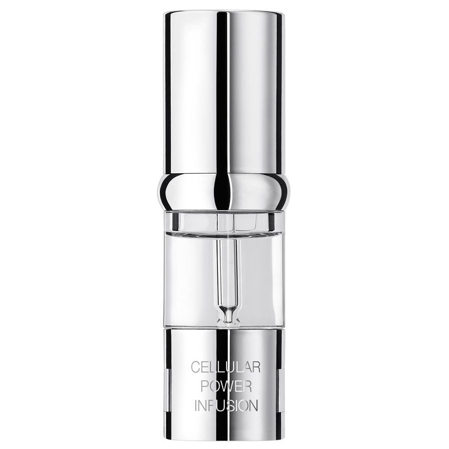 La Prairie Cellular Power Infusion Revitalizing Treatment 4x7.8ml