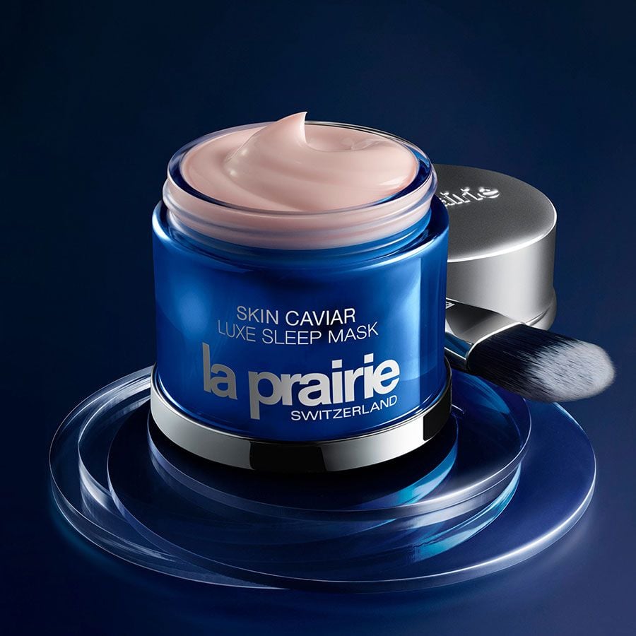 La Prairie Skin Caviar Luxe Sleep Mask Firming Night Care 50ml