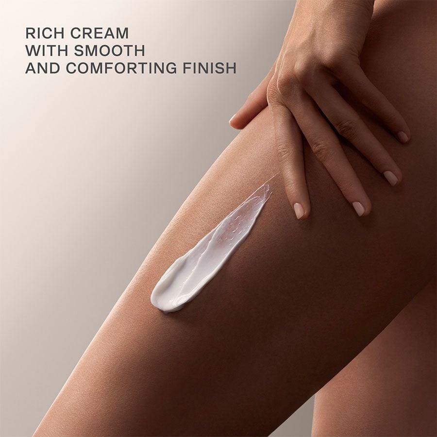 La Prairie Cashmere Body Cream for Deep Hydration 150ml