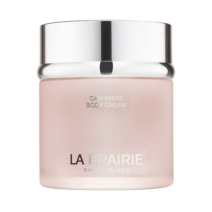 La Prairie Cashmere Body Cream for Deep Hydration 150ml