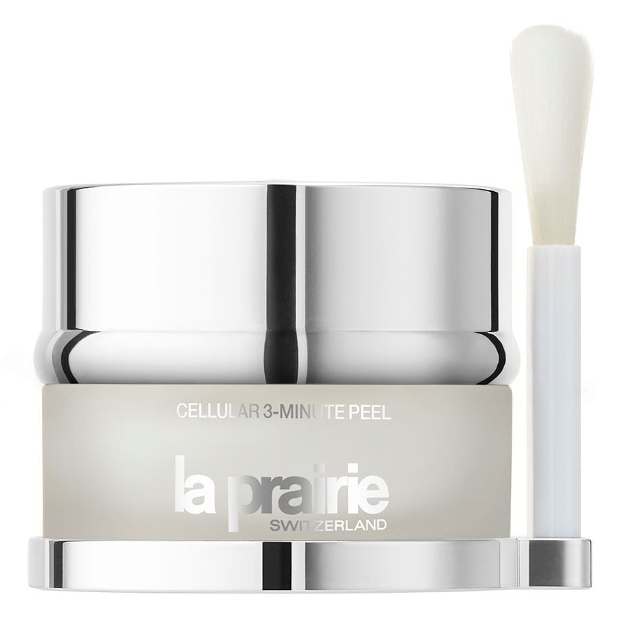 La Prairie Cellular 3 Minute Peel Smoothing Mask 40ml