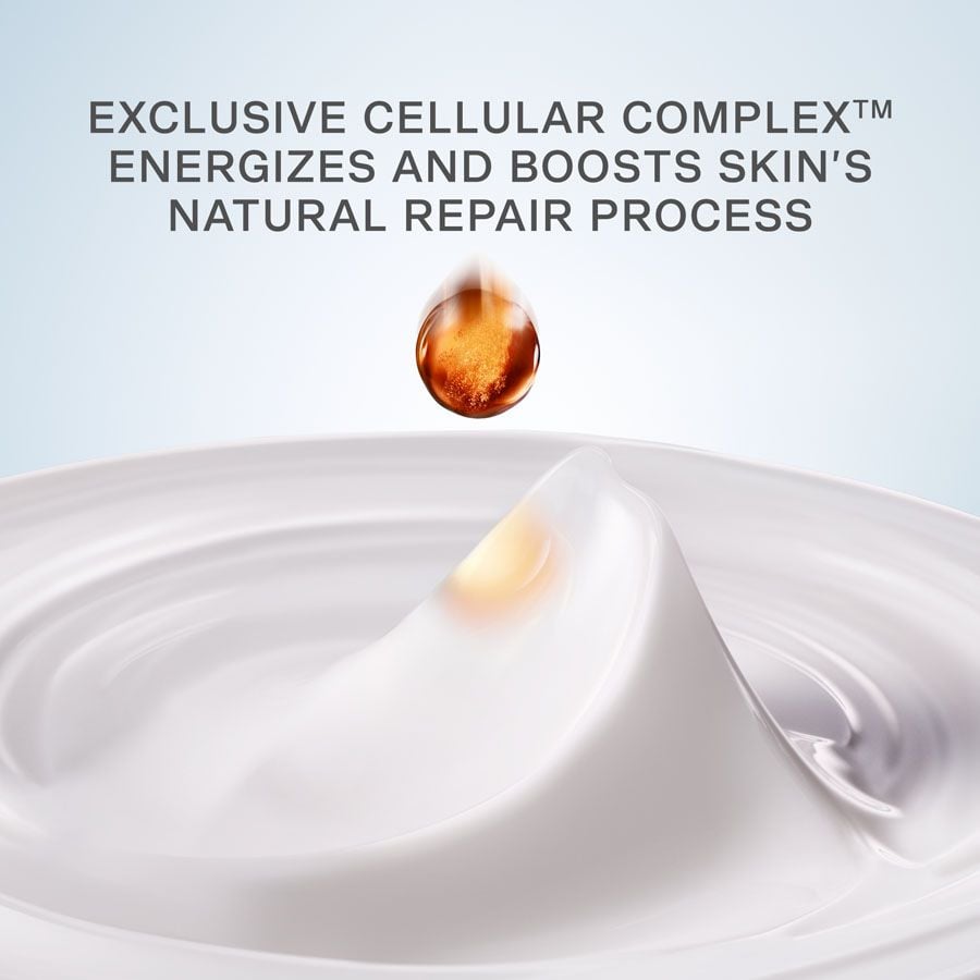 La Prairie Cellular 3 Minute Peel Smoothing Mask 40ml