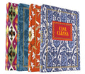 Casa Cabana: A visual anthology on home decorating and