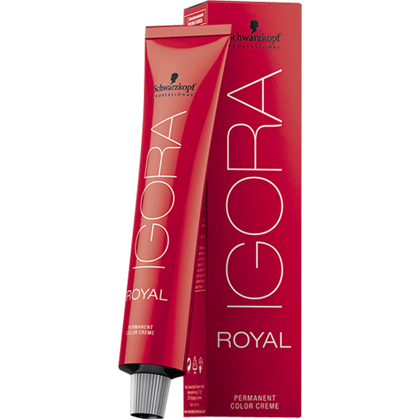 Schwarzkopf Igora Royal Hair Color 0-89 2.1oz
