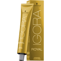 Schwarzkopf Igora Royal Absolutes Hair Color  6-80 2.1oz