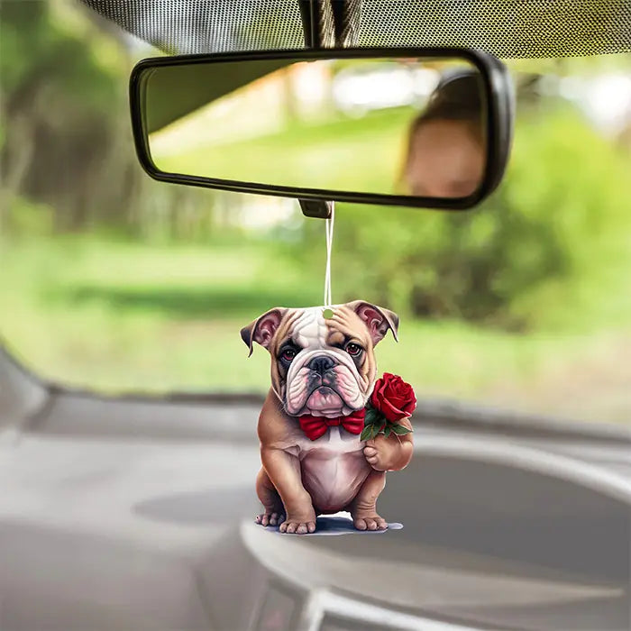 Airgut Pets Petiq Car Air Freshener Odor Neutralizer 1 Unit