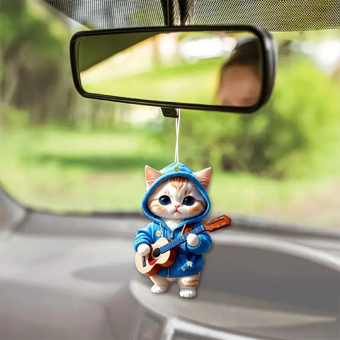 Airgut Pets Car Air Freshener Petify Odor Neutralizer 1 Unit