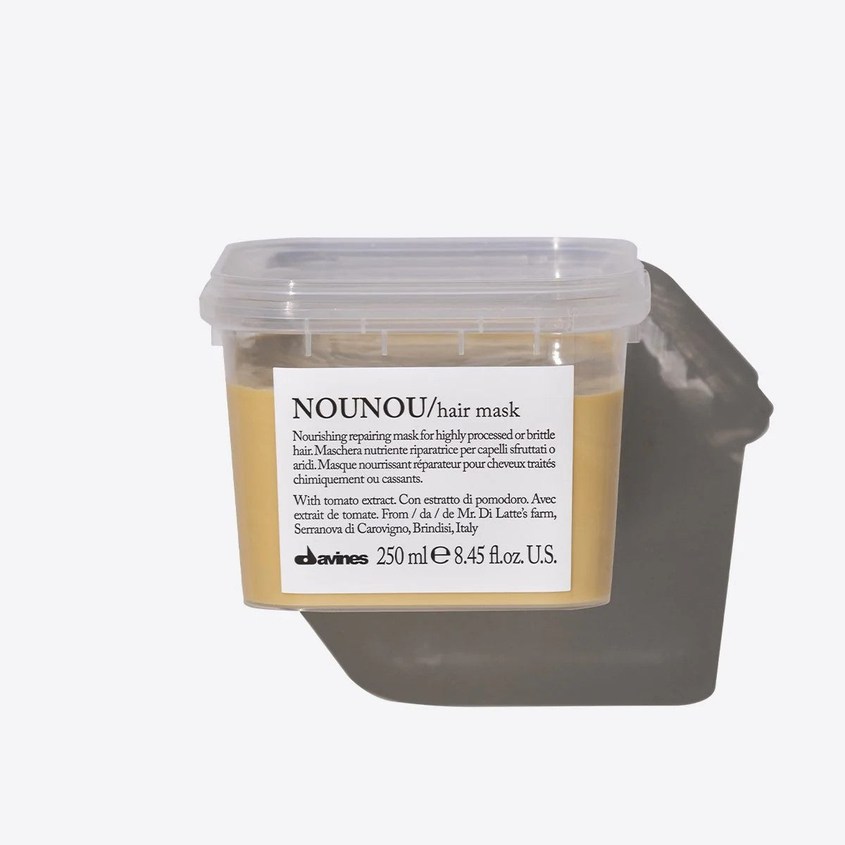 Davines Nounou/Hair Mask