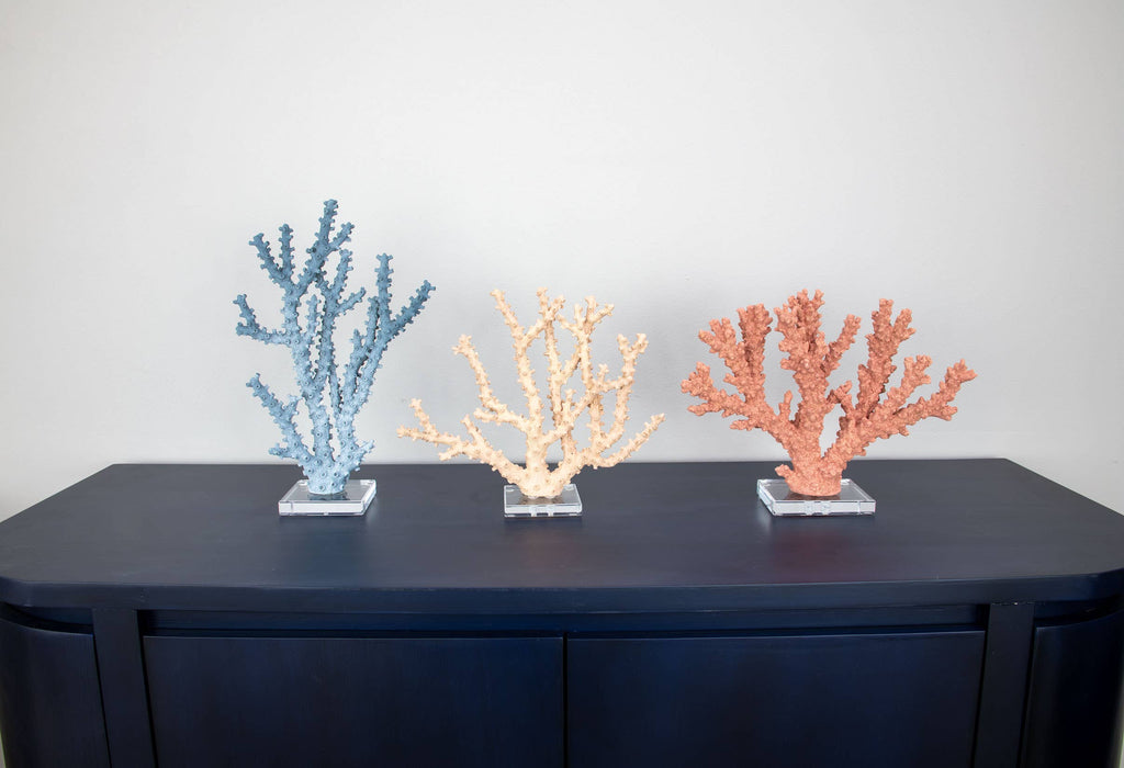Lillian Home - Coral Burst