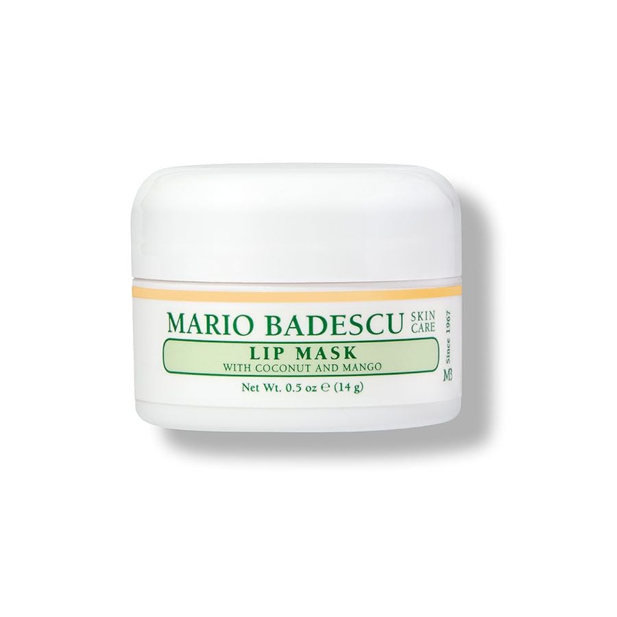 Mario Badescu Lip Mask with Coconut and Mango 14ml