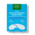 Mario Badescu 2-in-1 Deep Cleansing Pore Strips 6 Patches