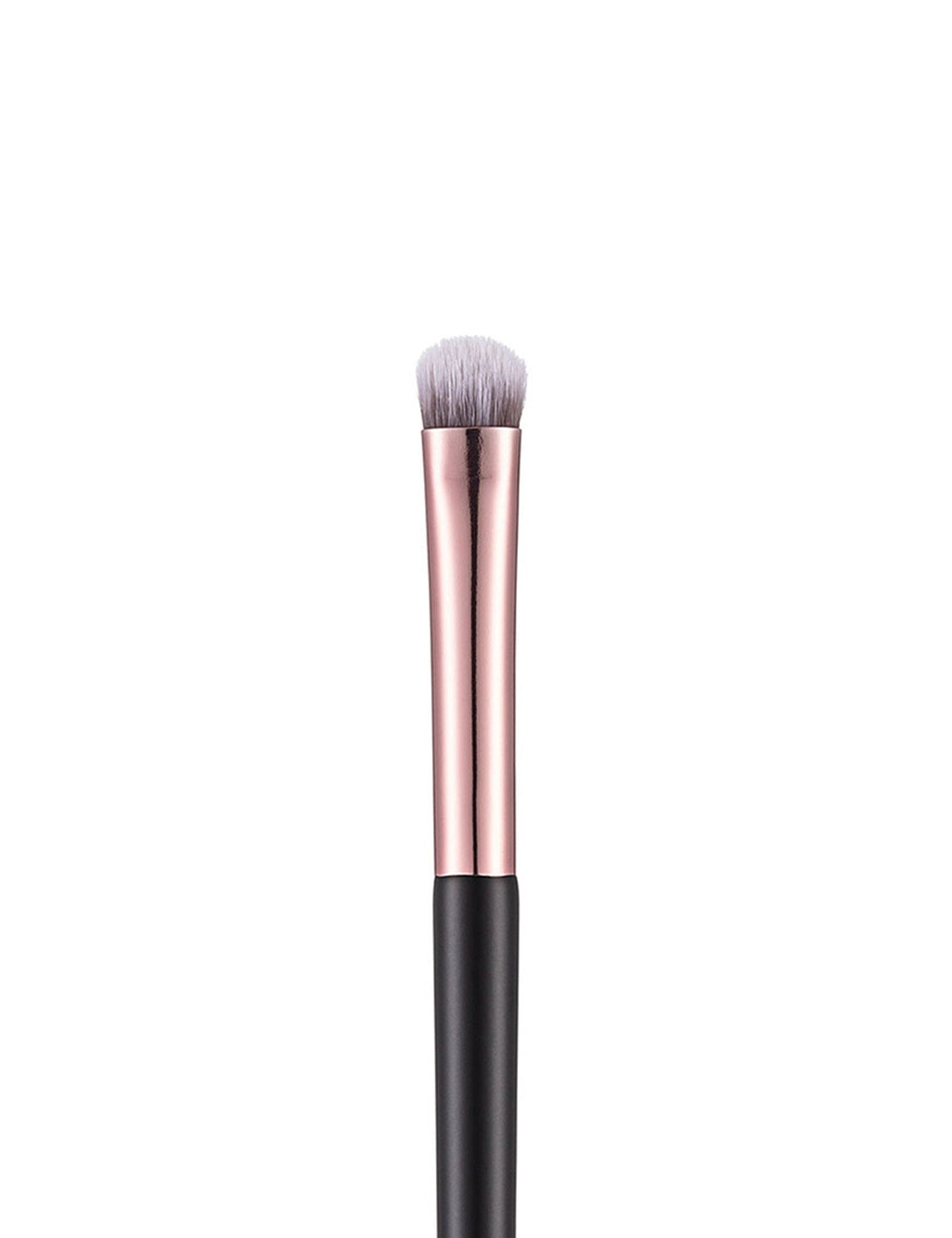 Flormar Flat & Round Eyeshadow Shading Brush for Precise Blending
