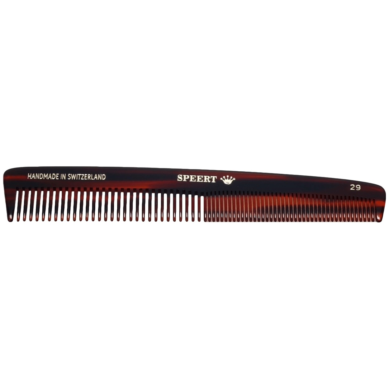 Speert Handmade European Comb Style #29
