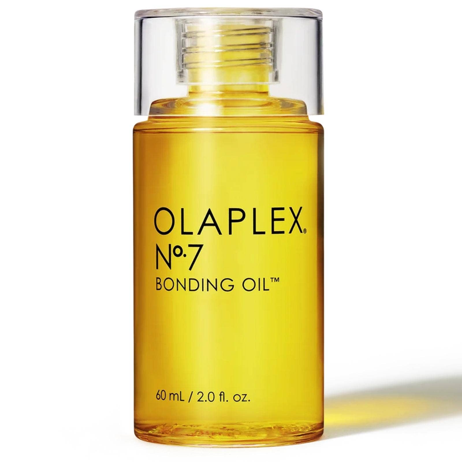 Olaplex No.7 Bond Oil heat protector 450 degrees, 2 oz