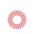 Invisibobble Original Matte Me 3-Pack Matte Hair Ties - Stylish Hair Ties for Women & Men