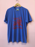 Fueled By Tender Rage Shirt