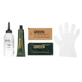 Green Therapy Hair Dye 9.1 Ash Blonde
