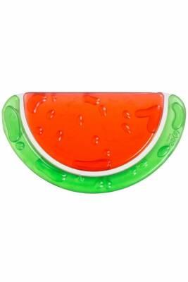 Wee Baby Funny Sulu: Cooling Water-Filled Baby Teether for Soothing Teething Relief - BPA-Free, Textured, Infant Massaging Teething Toy