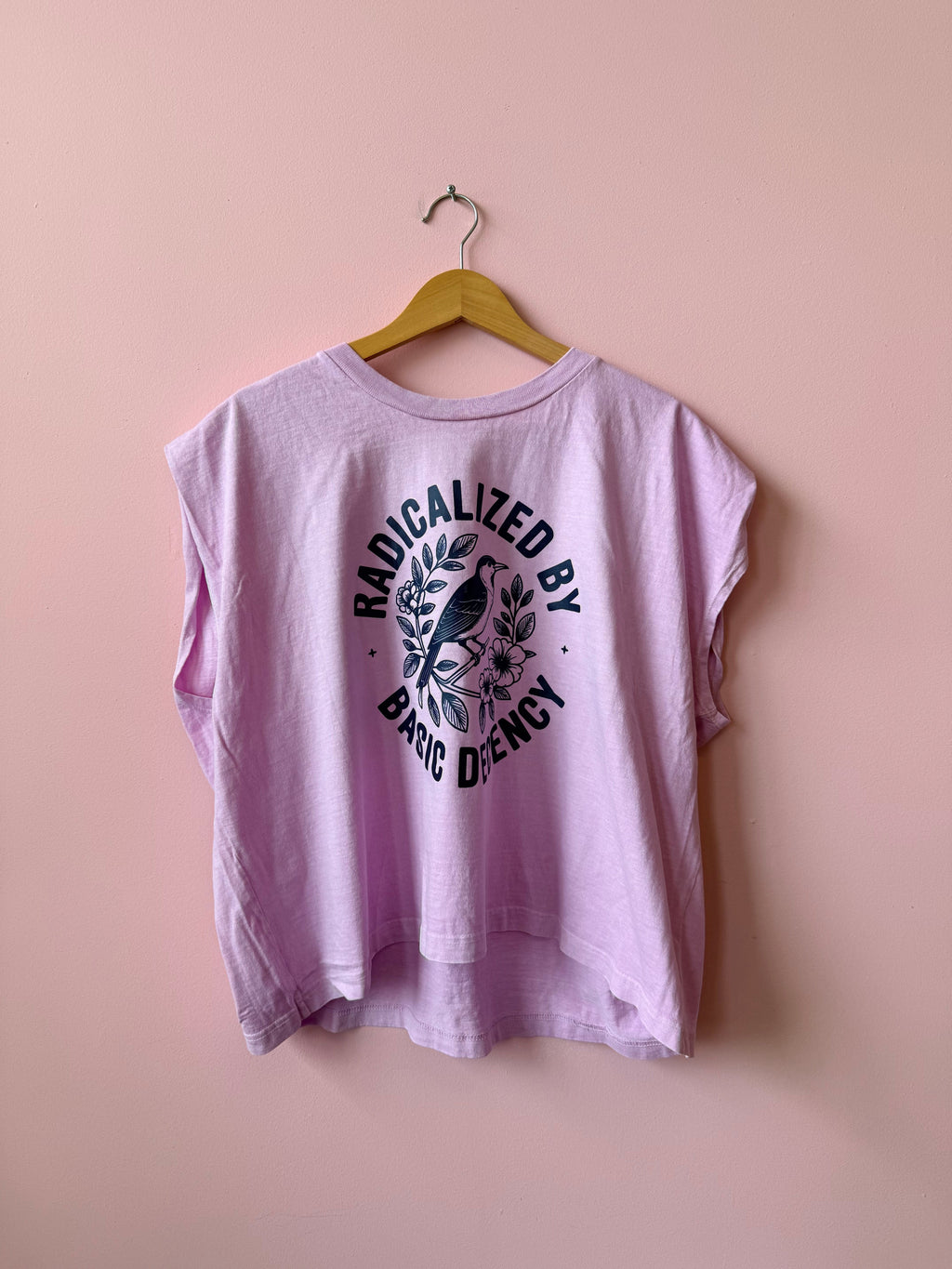 Radicalized Shirt